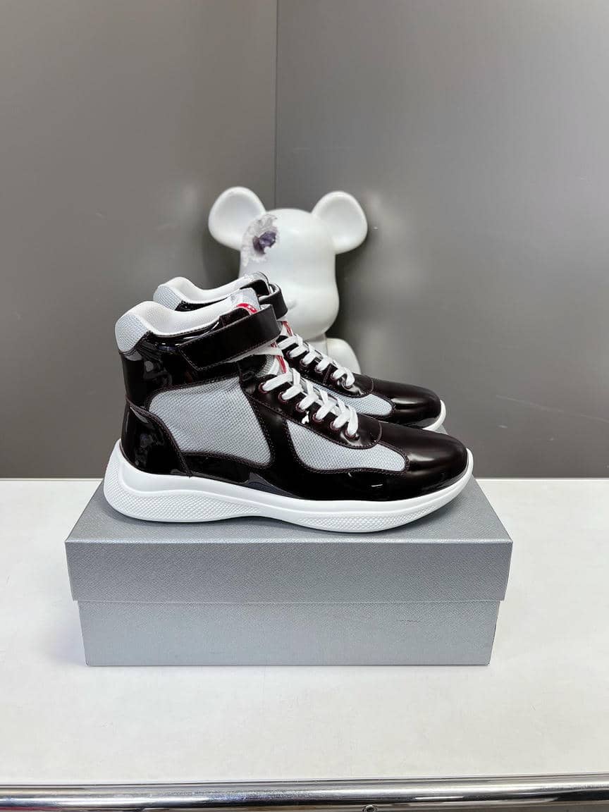 Sneaker 3-5